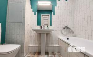 2-к квартира, посуточно, 36м2, 1/1 этаж