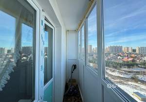 1-к квартира, на длительный срок, 34м2, 13/17 этаж