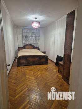 3-к квартира, на длительный срок, 59м2, 3/5 этаж