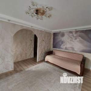 2-к квартира, на длительный срок, 45м2, 4/5 этаж