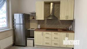 1-к квартира, на длительный срок, 45м2, 3/19 этаж