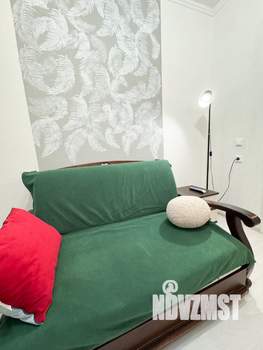 2-к квартира, посуточно, 55м2, 1/17 этаж