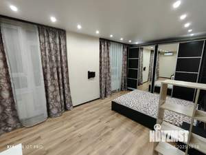 1-к квартира, на длительный срок, 45м2, 16/17 этаж