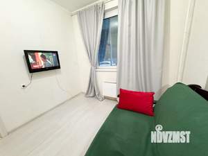 2-к квартира, посуточно, 55м2, 1/17 этаж