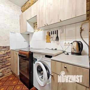 2-к квартира, на длительный срок, 45м2, 2/5 этаж