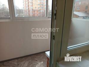 1-к квартира, на длительный срок, 31м2, 2/17 этаж