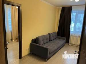 2-к квартира, на длительный срок, 40м2, 1/5 этаж