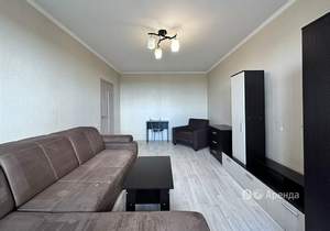 1-к квартира, на длительный срок, 38м2, 13/17 этаж