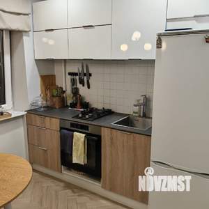 2-к квартира, на длительный срок, 47м2, 3/5 этаж