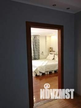 1-к квартира, посуточно, 57м2, 19/20 этаж