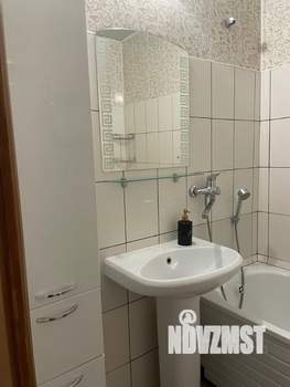 2-к квартира, на длительный срок, 51м2, 4/19 этаж