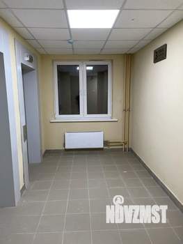 1-к квартира, на длительный срок, 35м2, 3/17 этаж