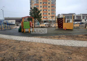 3-к квартира, на длительный срок, 76м2, 16/17 этаж