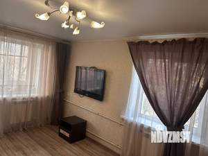 1-к квартира, на длительный срок, 31м2, 4/4 этаж