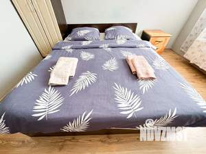 2-к квартира, посуточно, 62м2, 14/17 этаж