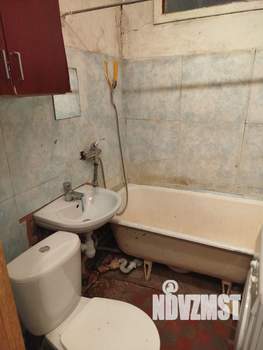 1-к квартира, на длительный срок, 33м2, 3/5 этаж