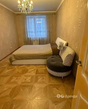 2-к квартира, на длительный срок, 69м2, 11/17 этаж