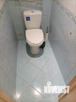 1-к квартира, на длительный срок, 33м2, 6/17 этаж