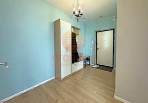 1-к квартира, на длительный срок, 43м2, 11/18 этаж