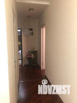 1-к квартира, посуточно, 42м2, 12/17 этаж