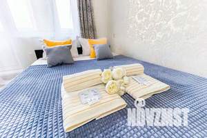 2-к квартира, посуточно, 64м2, 11/16 этаж