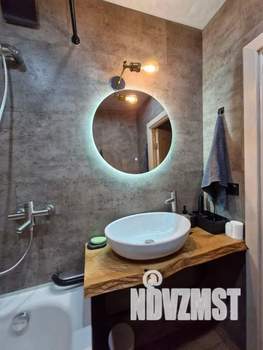 1-к квартира, посуточно, 38м2, 13/14 этаж