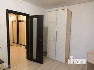 1-к квартира, на длительный срок, 40м2, 10/17 этаж