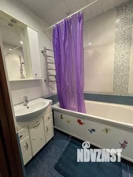 1-к квартира, на длительный срок, 40м2, 15/17 этаж
