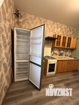 1-к квартира, на длительный срок, 50м2, 2/9 этаж