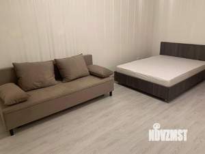 1-к квартира, на длительный срок, 35м2, 2/14 этаж