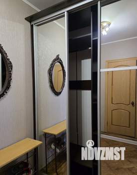 1-к квартира, на длительный срок, 42м2, 9/14 этаж
