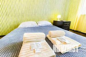 2-к квартира, посуточно, 64м2, 13/17 этаж