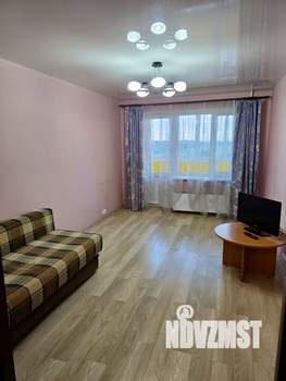 1-к квартира, на длительный срок, 42м2, 11/16 этаж