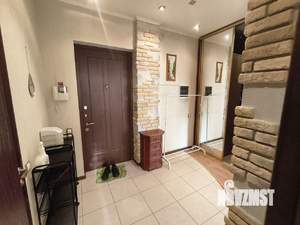 1-к квартира, на длительный срок, 50м2, 3/7 этаж