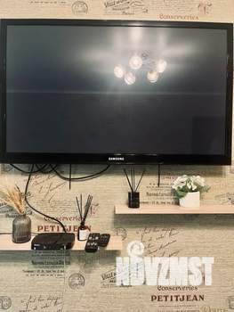 1-к квартира, посуточно, 40м2, 3/17 этаж