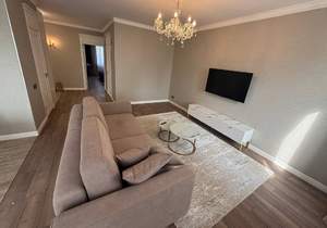 2-к квартира, на длительный срок, 62м2, 12/17 этаж