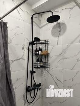 Студия квартира, на длительный срок, 25м2, 13/17 этаж