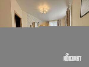 1-к квартира, на длительный срок, 43м2, 11/18 этаж