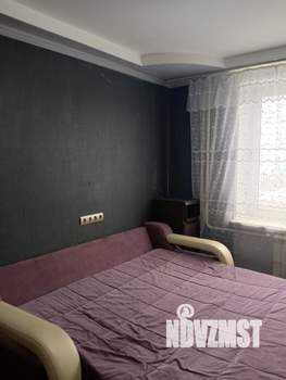 2-к квартира, на длительный срок, 40м2, 2/12 этаж