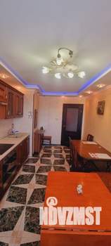 2-к квартира, на длительный срок, 55м2, 4/14 этаж