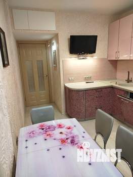 1-к квартира, на длительный срок, 42м2, 15/21 этаж