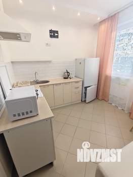 1-к квартира, на длительный срок, 40м2, 10/18 этаж