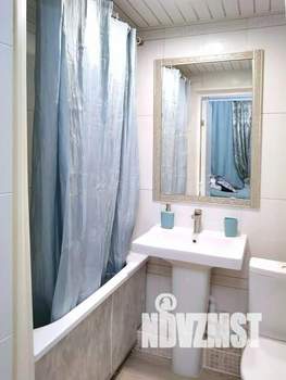 1-к квартира, посуточно, 21м2, 1/1 этаж