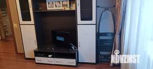 1-к квартира, на длительный срок, 41м2, 10/14 этаж