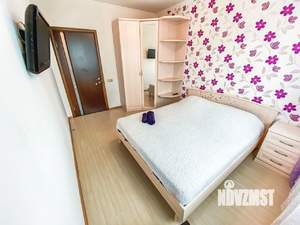 2-к квартира, посуточно, 67м2, 11/17 этаж