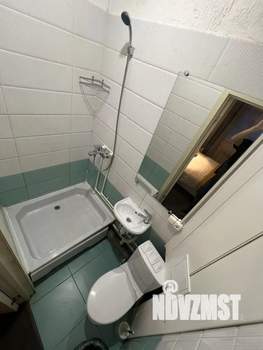 Студия квартира, посуточно, 16м2, 1/3 этаж