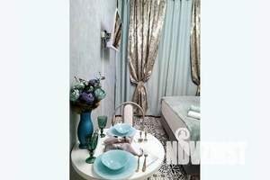 1-к квартира, посуточно, 25м2, 2/3 этаж