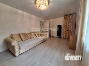 2-к квартира, на длительный срок, 43м2, 1/5 этаж