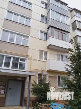 2-к квартира, на длительный срок, 45м2, 5/5 этаж