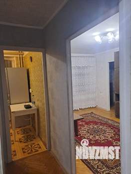 2-к квартира, на длительный срок, 45м2, 3/5 этаж
